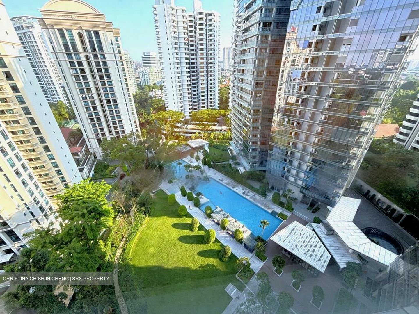 Gramercy Park (D10), Condominium #453919671